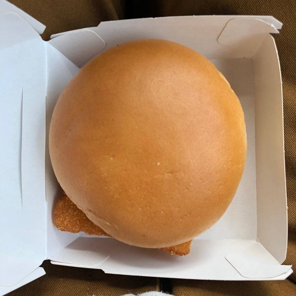 マクドナルド 熊本大津店