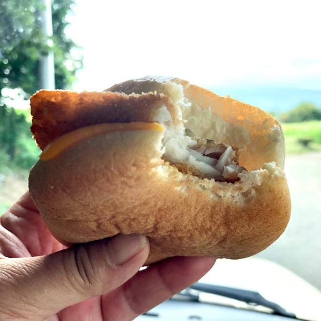 マクドナルド 熊本大津店 - サブ画像3