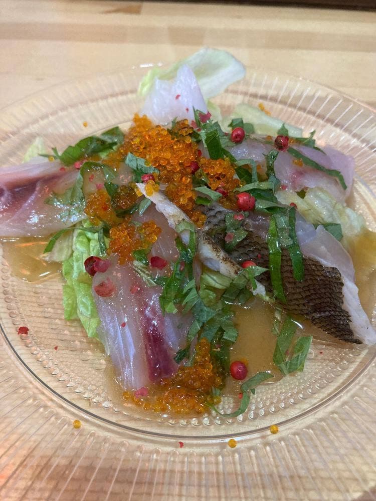 貴美の浜焼き