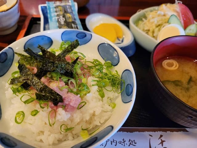 瀬戸内味処 活 - サブ画像2