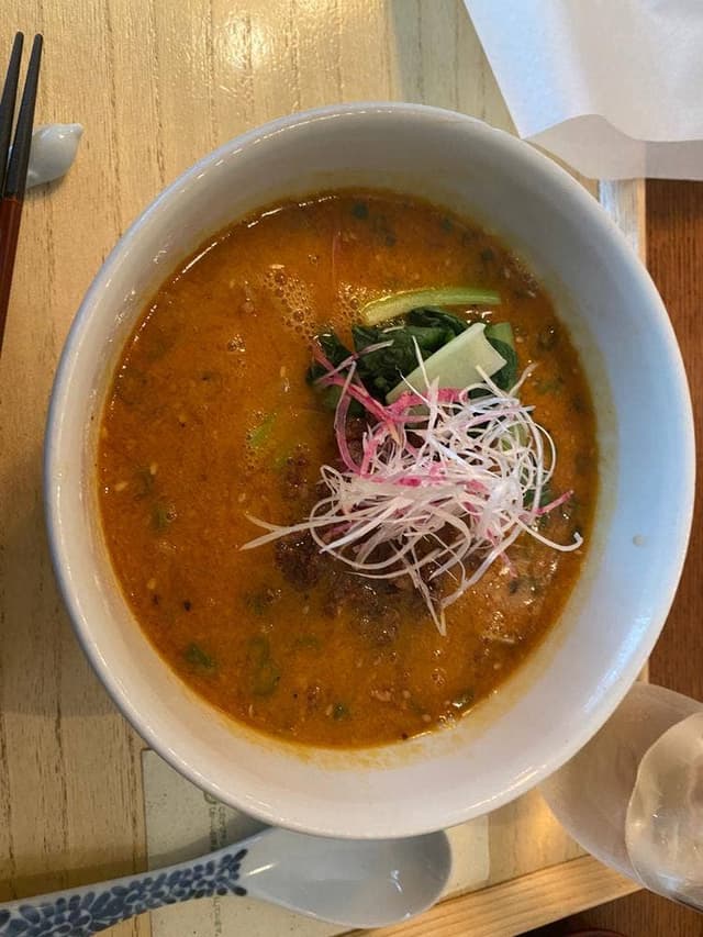 広尾 はしづめ - サブ画像3