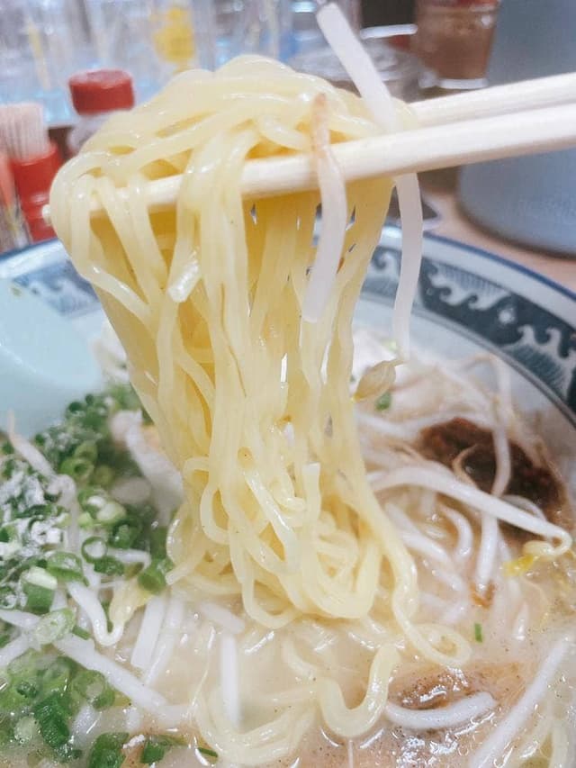 こぐまラーメン - サブ画像3