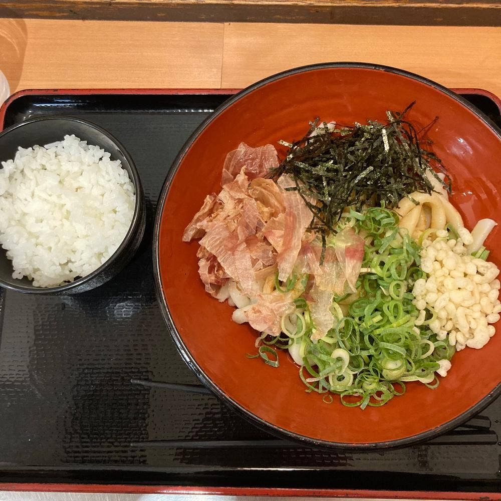 上六庵