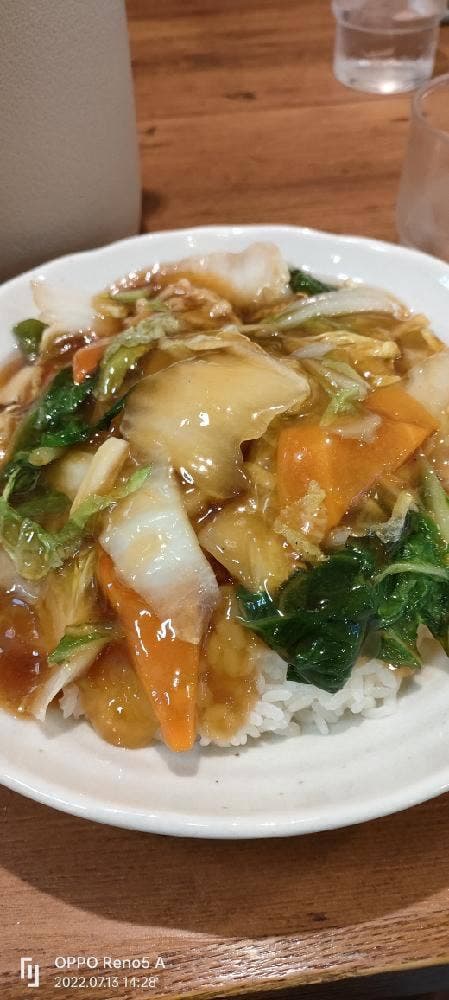 中華麺・飯 太楼 新丸子店 - サブ画像3