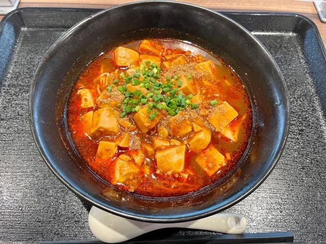 南国酒家 広東麺飯房 パサール守谷下り店 - サブ画像1