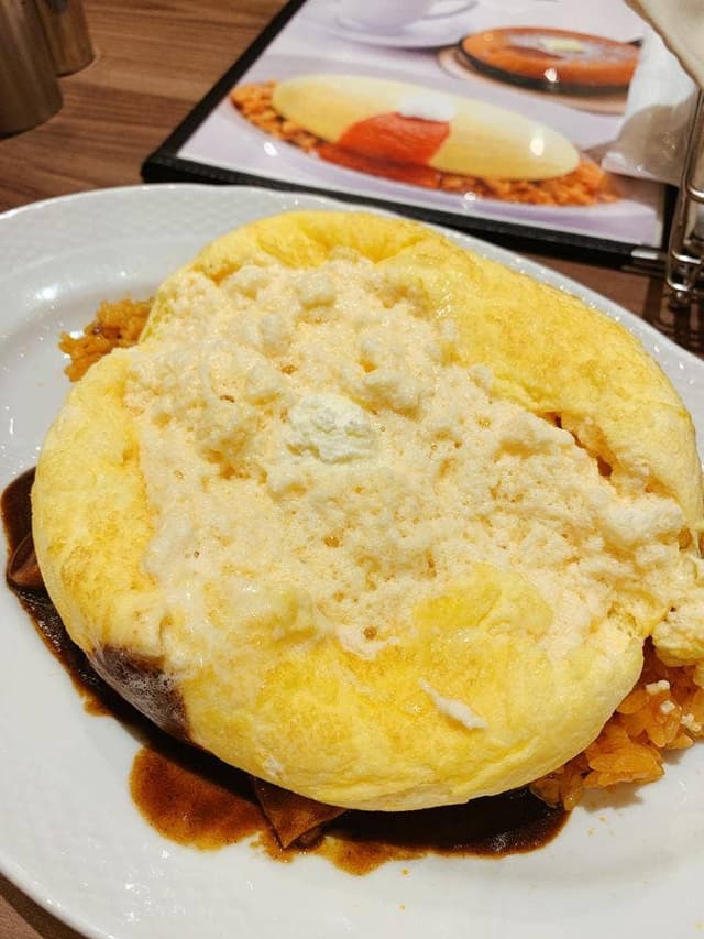 サロン卵と私 イオンモール四條畷店 - サブ画像3