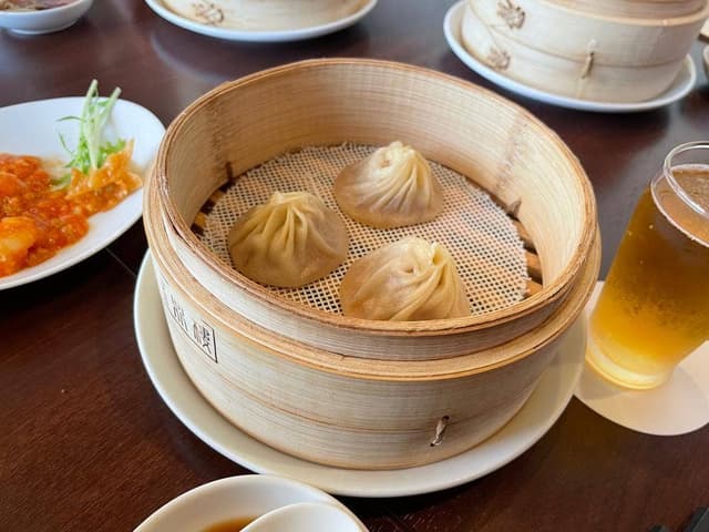 京鼎樓 そごう横浜店 - サブ画像3