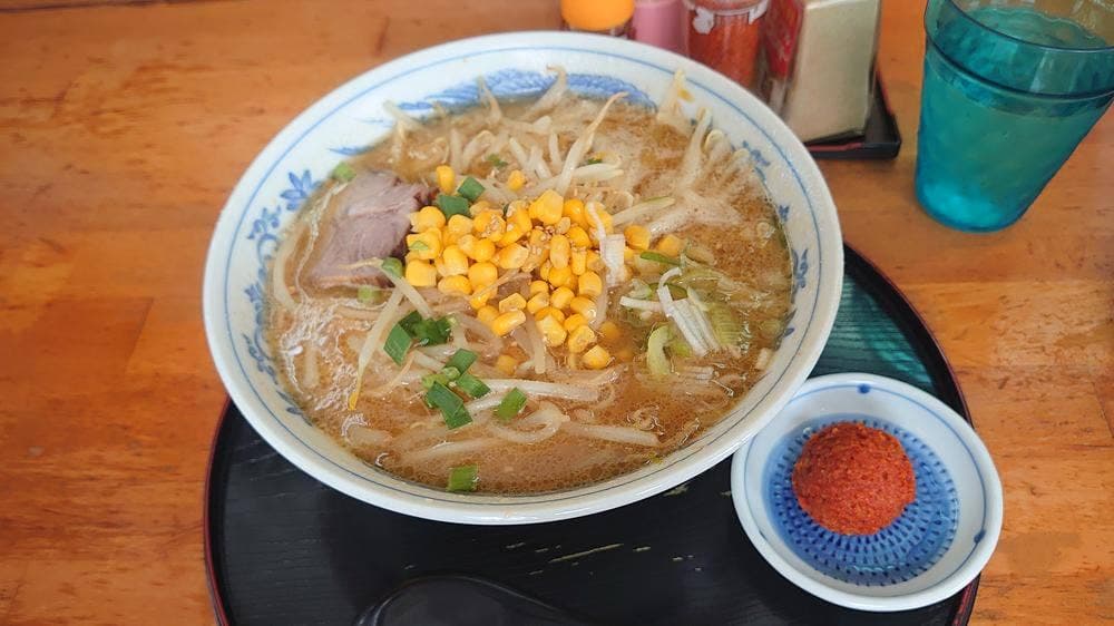 味美 藤田屋 横手店