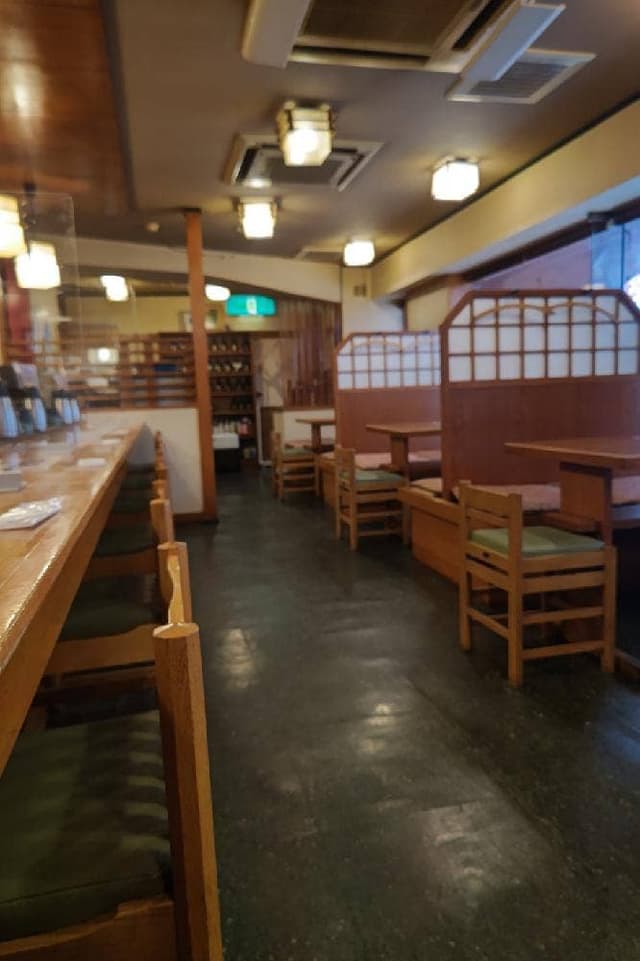北の味 海来 - サブ画像2