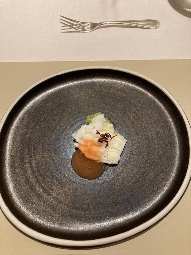リストランテ マキャベリ 池袋東武店 - サブ画像1