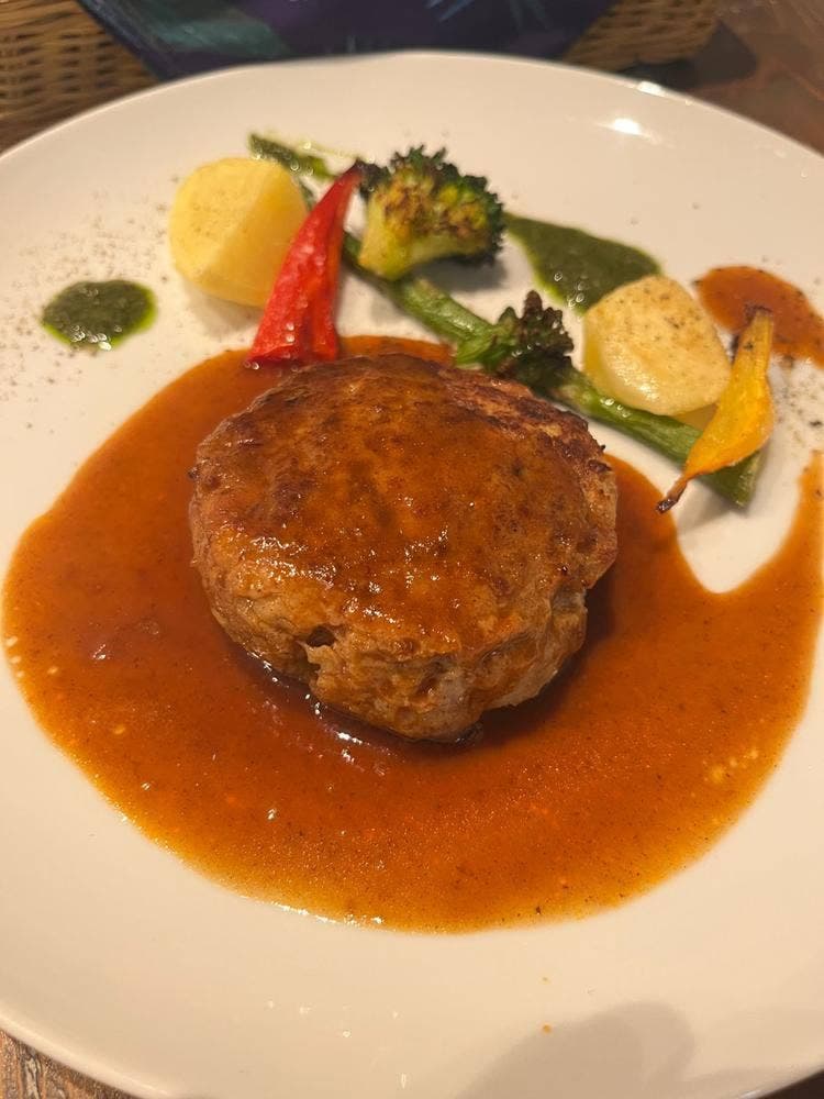 Bistro Dining Hikari
