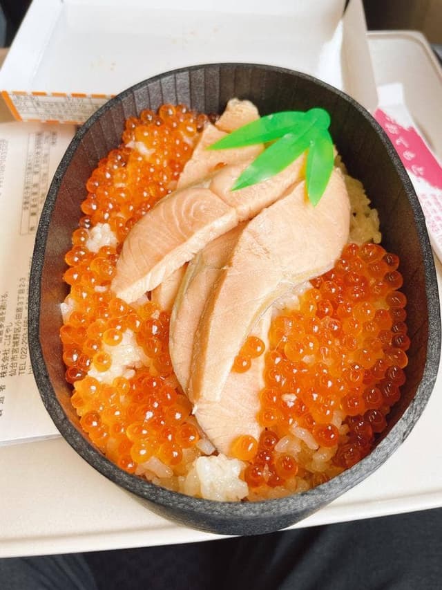 駅弁屋 旨囲門 エキュート大宮駅 - サブ画像1