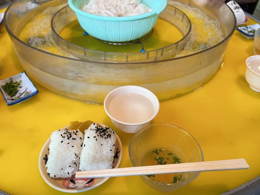 寒川水源亭