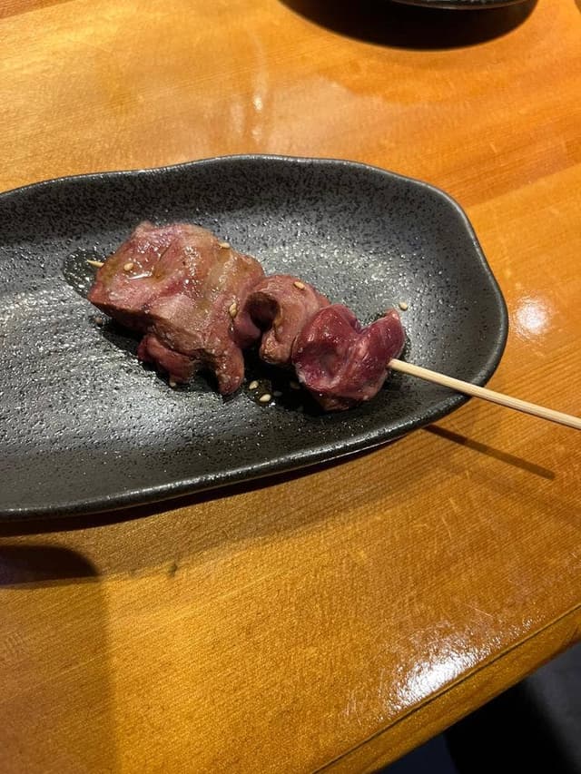 鳥酒力 - サブ画像2