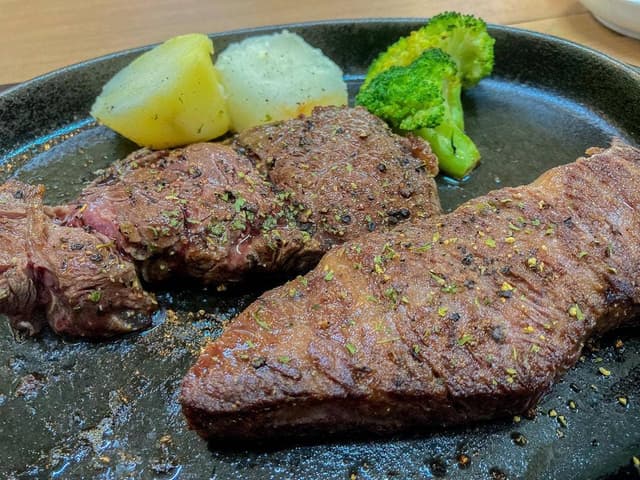 牛s湘南藤沢 - サブ画像1