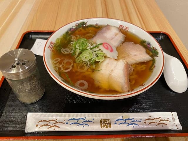 日本橋ふくしま館 MIDETTE - サブ画像1