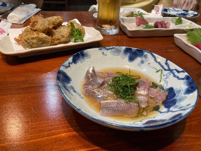 大漁 - サブ画像2