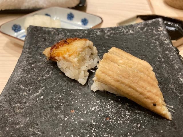 鮨 はやかわ - サブ画像1