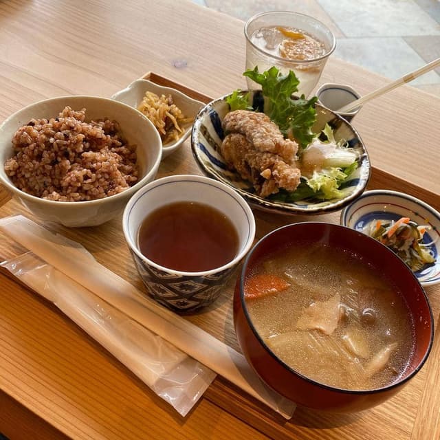 あんだんち食堂 - サブ画像2