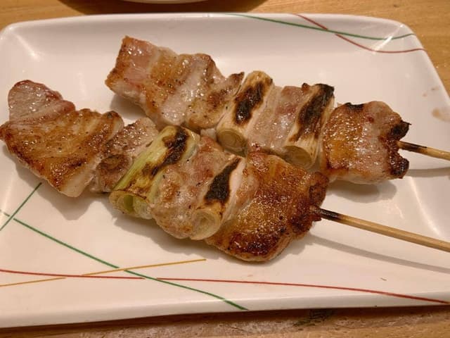 串鳥 仙台駅西口店 - サブ画像1