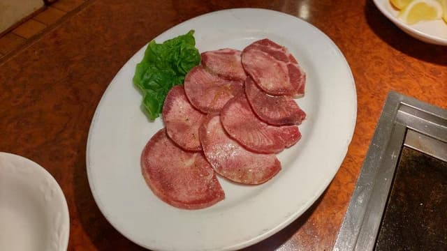 焼肉 白雲台 鶴橋駅前店 - サブ画像3