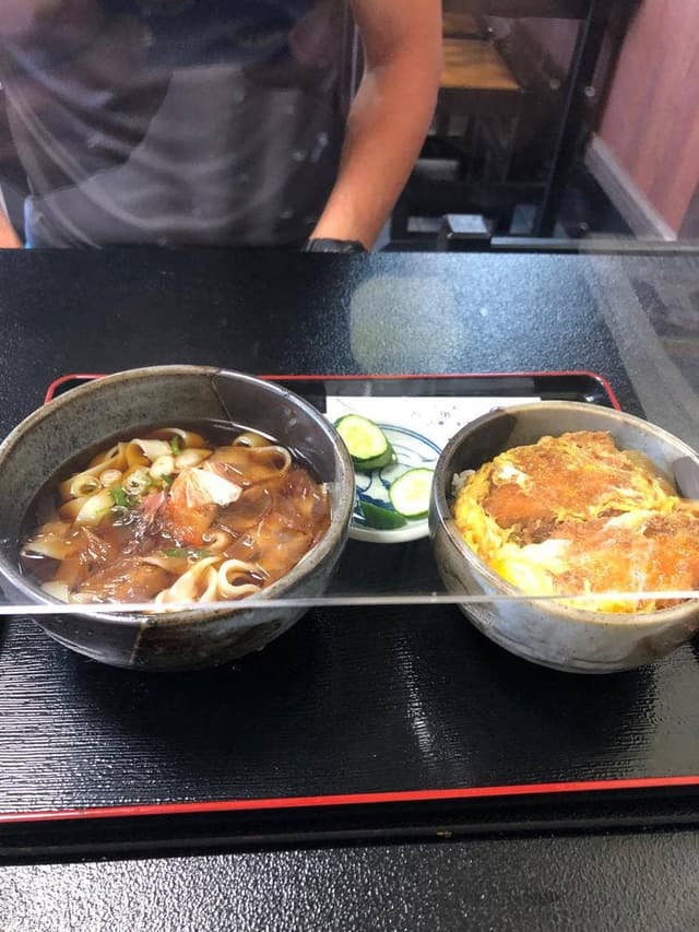 お食事処 角屋 - サブ画像1