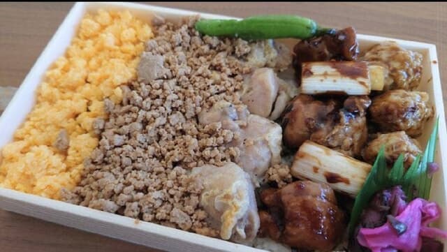 宇豆基野 北千住マルイ店 - サブ画像1