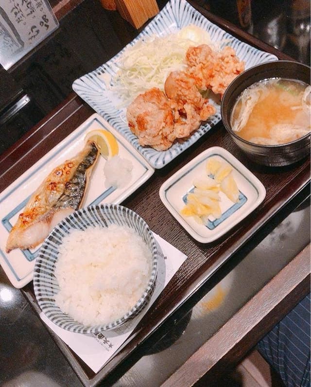 大金星 コレド室町テラス店 - サブ画像2