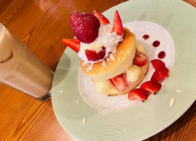 STREAMER COFFEE COMPANY 心斎橋 - サブ画像3