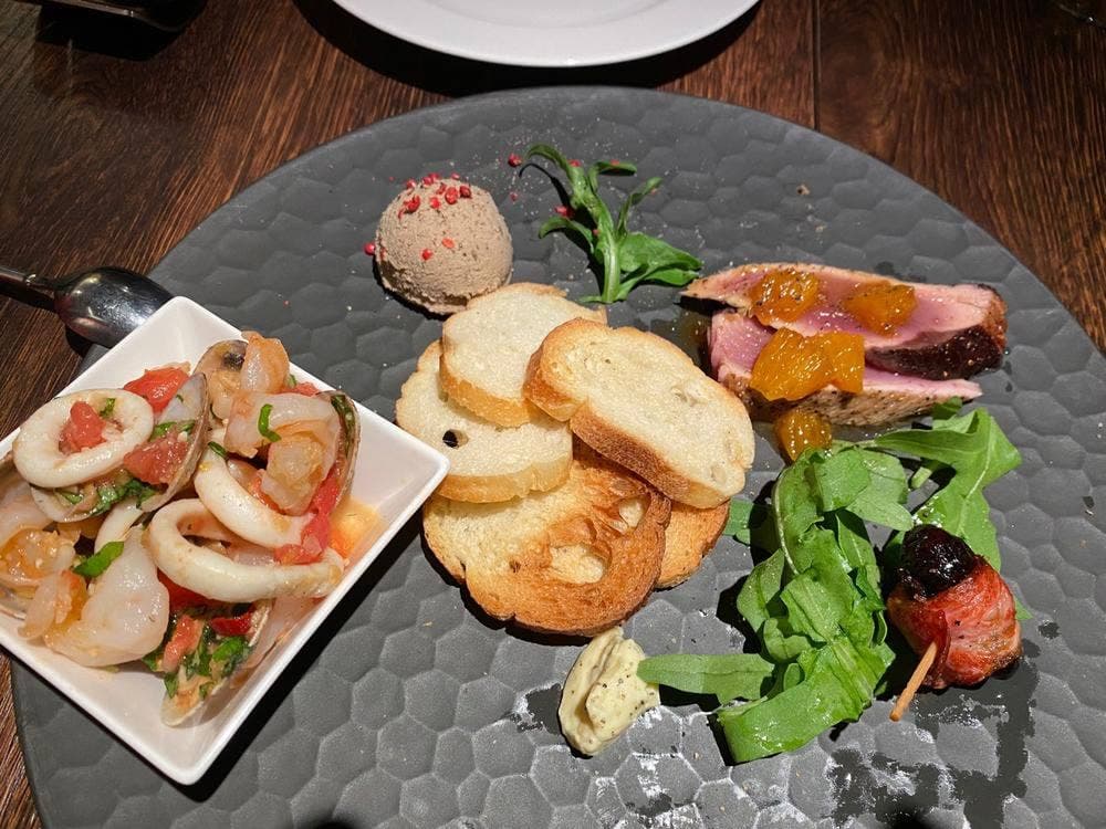 Steak House DiDi Grande ディディグランデ 麻布十番