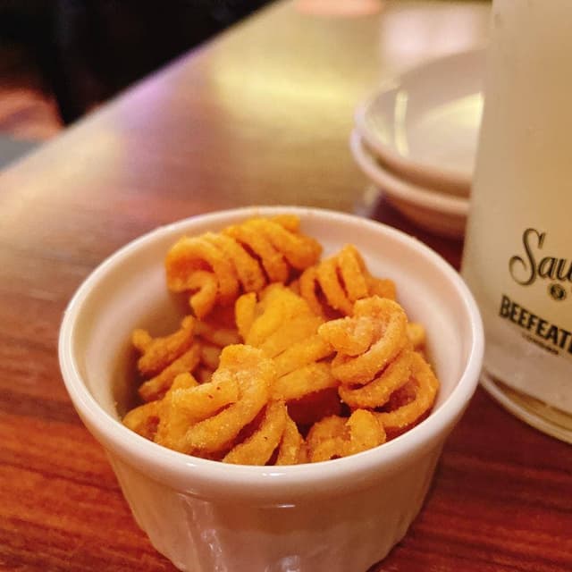 PRONTO 外苑前店 - サブ画像1