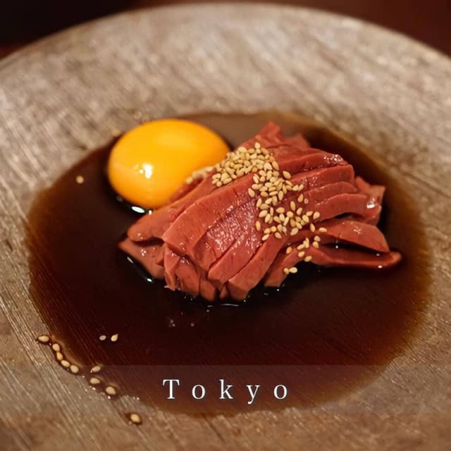 もつ吉 渋谷店 - サブ画像1