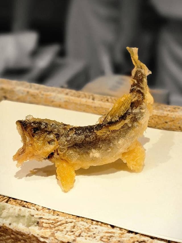 蕎ノ字 - サブ画像3