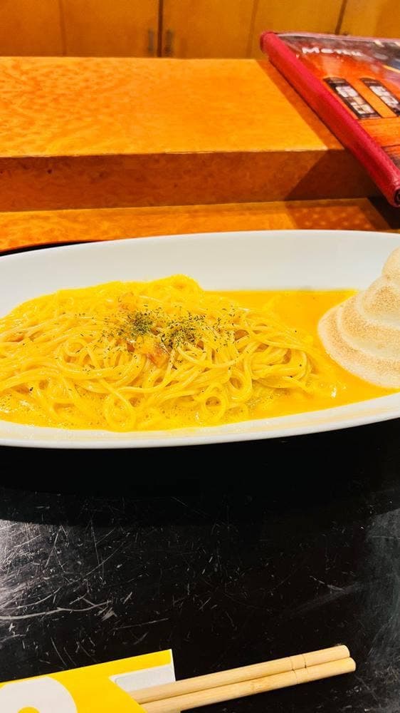 麺屋Yokohama