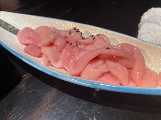 ホルモン家 うみ - サブ画像2