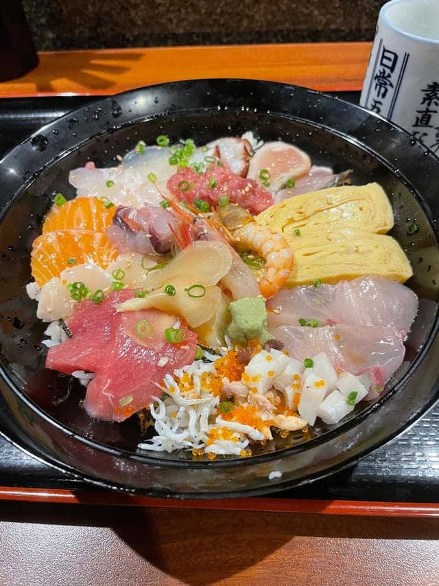魚々市 - サブ画像2