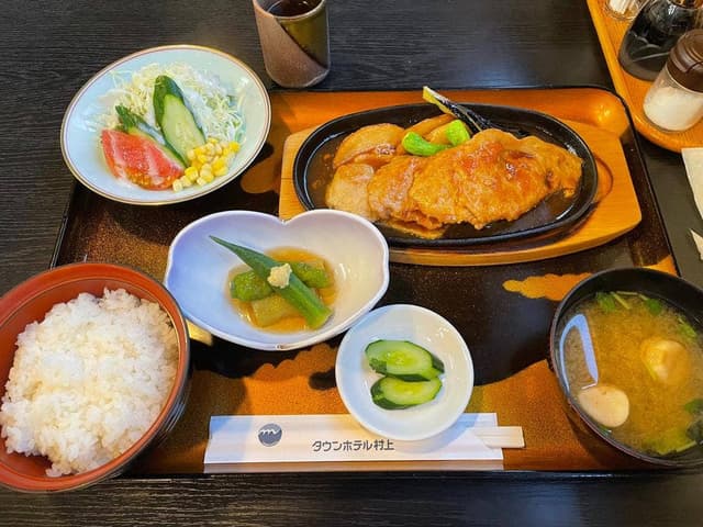 平内 - サブ画像3