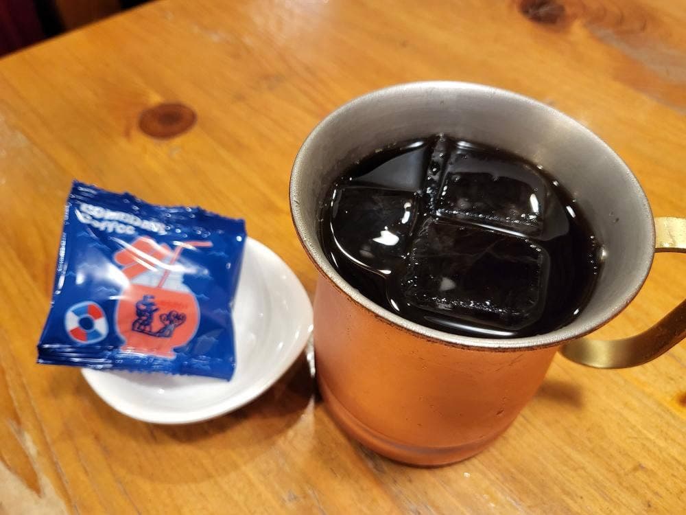 コメダ珈琲店 矢場町店