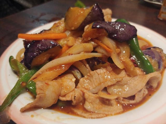 居酒屋 せせらぎ - サブ画像1