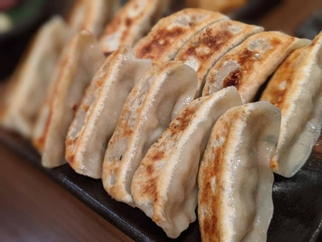 肉汁餃子のダンダダン 新宿店 - サブ画像3