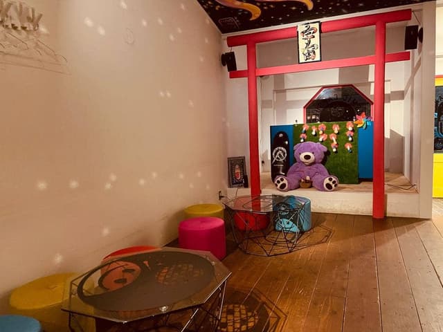 Cosmic Capsule Happy Hour - サブ画像1