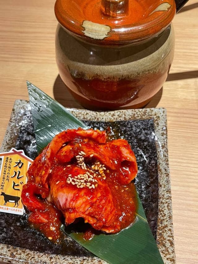 焼肉 龍王館 鳥栖店 - サブ画像1