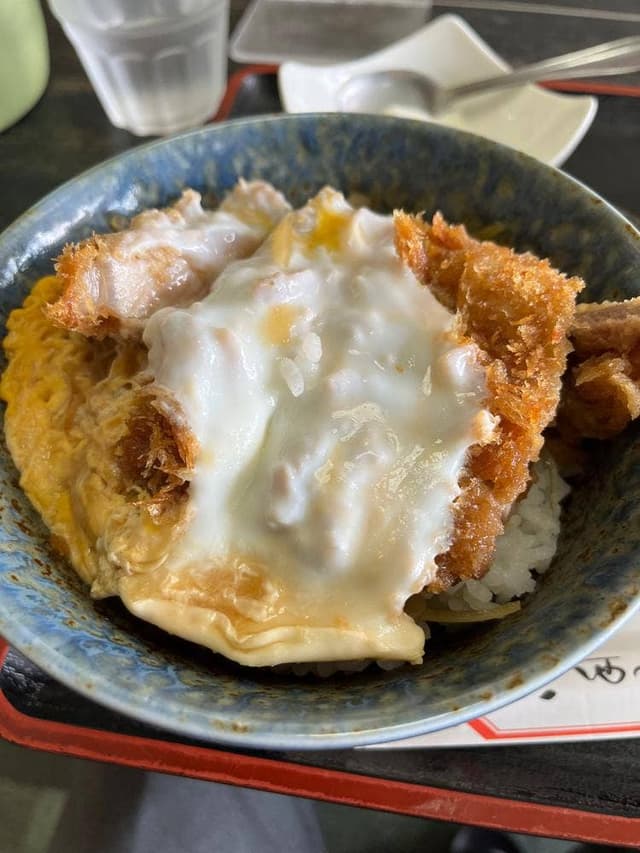 かつどんのかつどん家 - サブ画像2