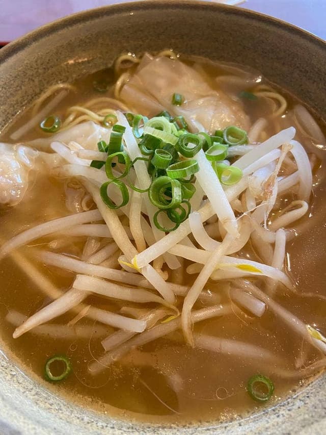 中国料理 双えん - サブ画像3