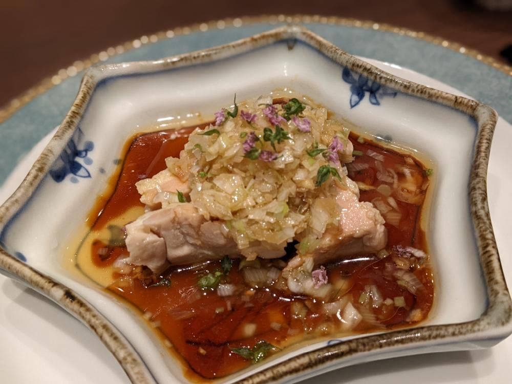 チャイナ ハタ 36