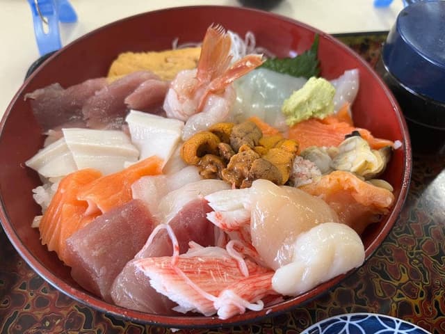 旬鮮厨房三浦や - サブ画像2