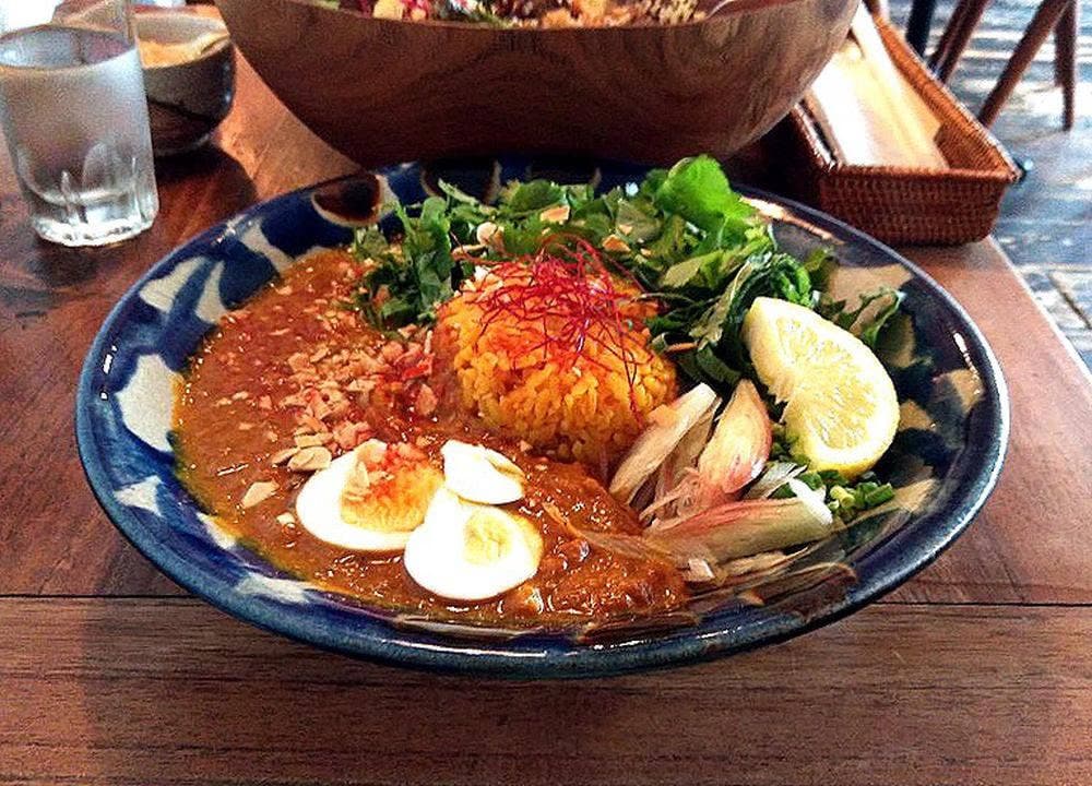 tea room mahisa 元町店