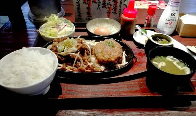 大衆食堂 うっちゃり - サブ画像2