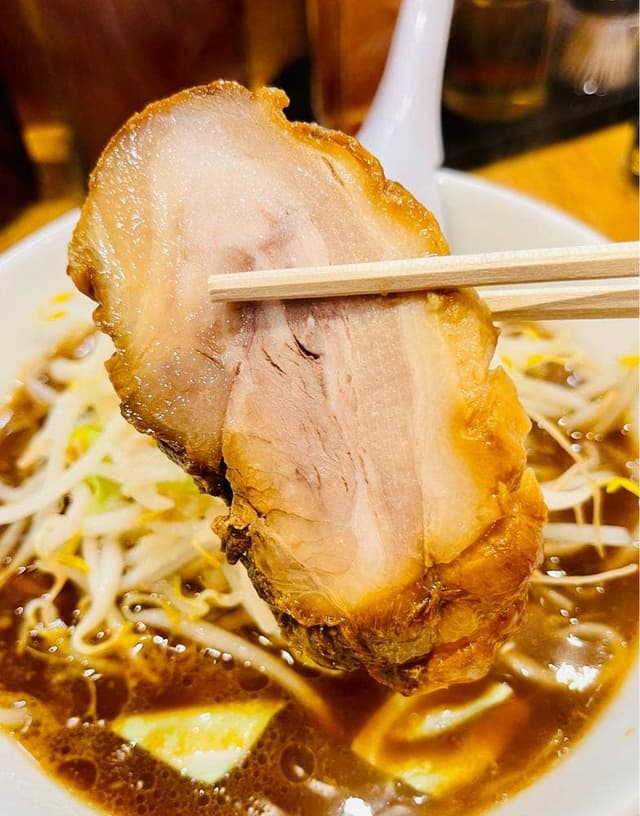 麺屋 いっ徳 - サブ画像3