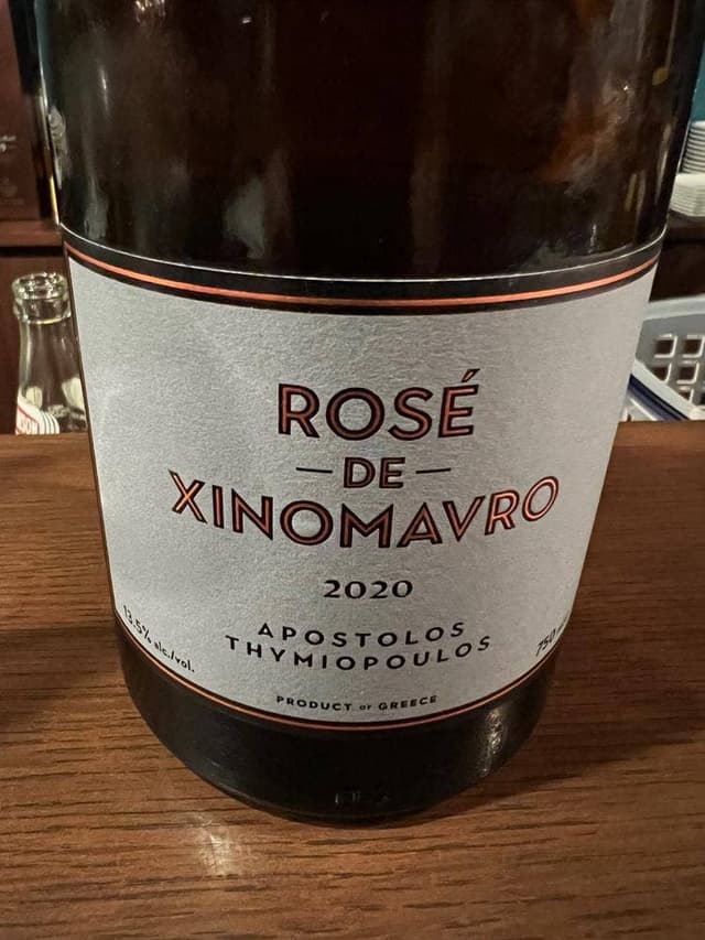 PARADISO DEL VINO TAKEUCHI - サブ画像2